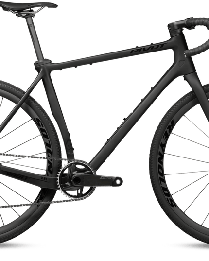 Pivot Cycles - Pivot Vault Team Force AXS - 210000077534 - Cyclepath PDX