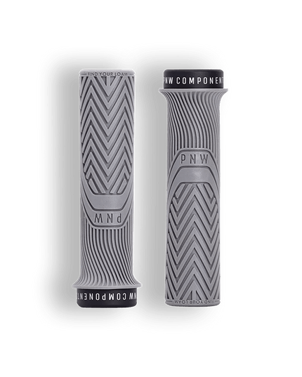 PNW Components - PNW Loam Grip CEMENT GREY REG - LGA25GB - Cyclepath PDX