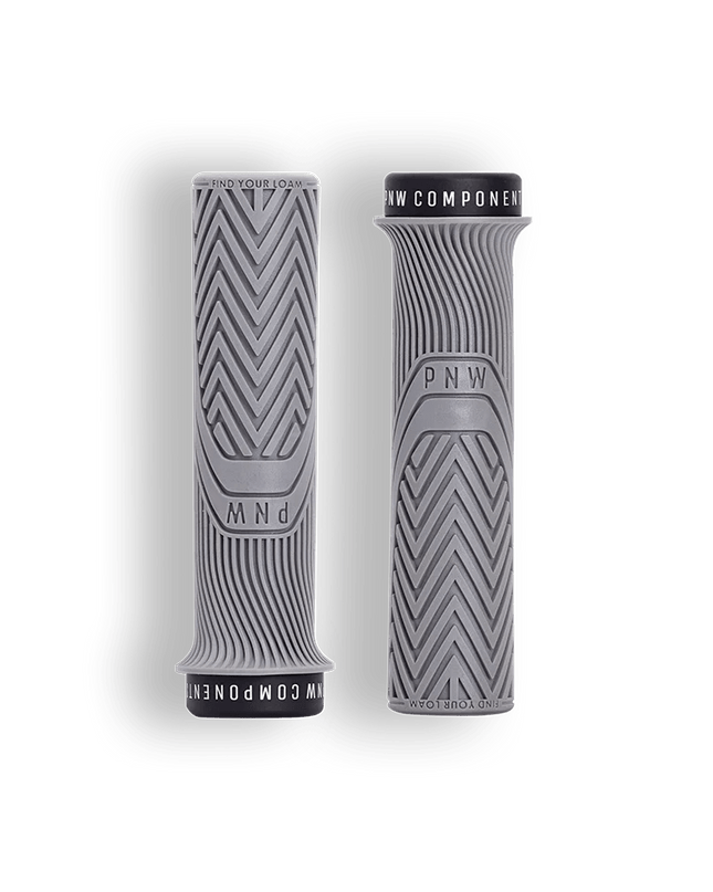 PNW Components - PNW Loam Grip CEMENT GREY REG - LGA25GB - Cyclepath PDX