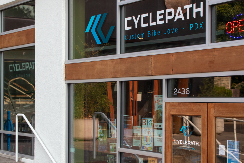 Contact – Cyclepath PDX