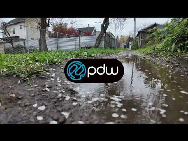 PDW Full Metal Fenders Road Plus 37mm - Black