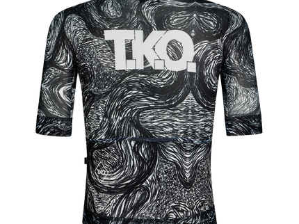 Pas Normal Studios T.K.O. Mechanism Jersey
