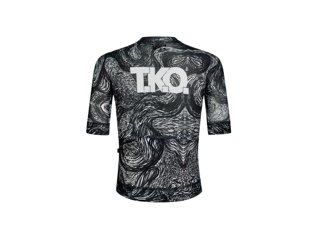 Pas Normal Studios T.K.O. Mechanism Jersey