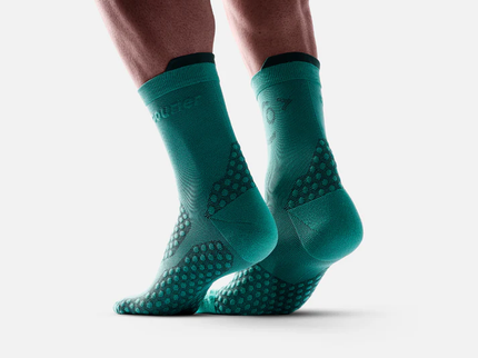 Courier HiFi Crew Sock