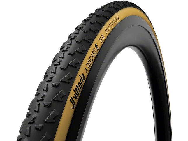 Vittoria A Dugast Rhino Tire Tubeless-Ready 33c