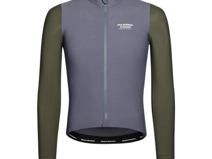 Men's Mechanism Long Sleeve Jersey