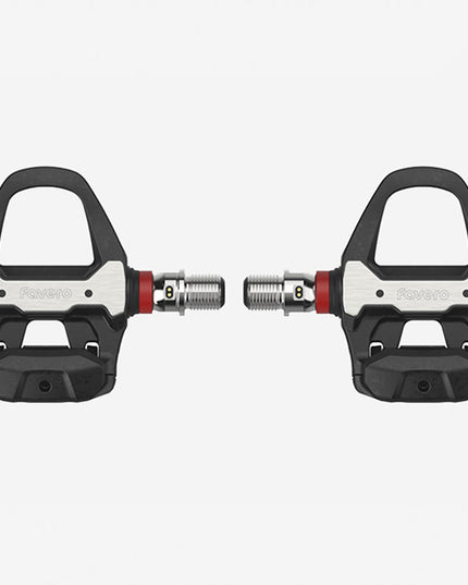 Favero Assioma PRO RS-2 SPD-SL Power Pedals Black