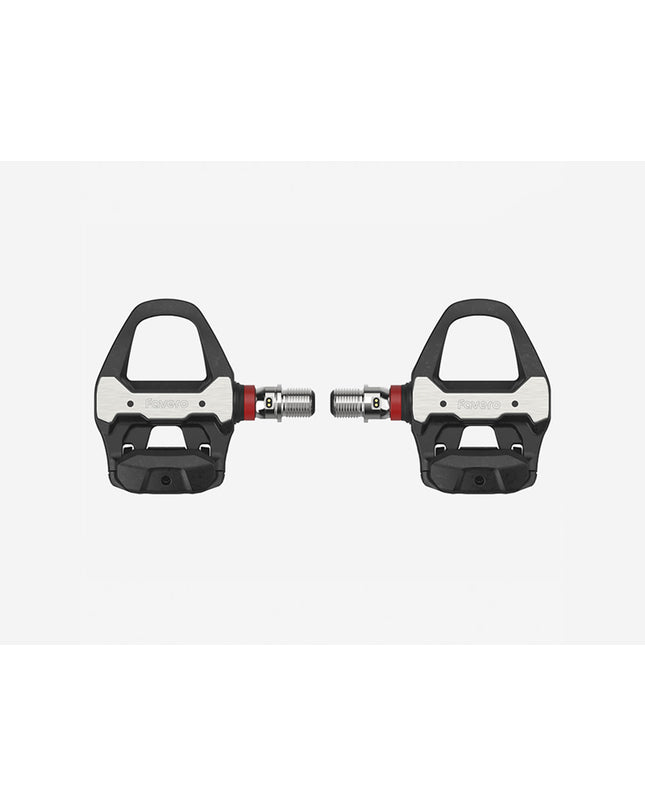Favero Assioma PRO RS-2 SPD-SL Power Pedals Black