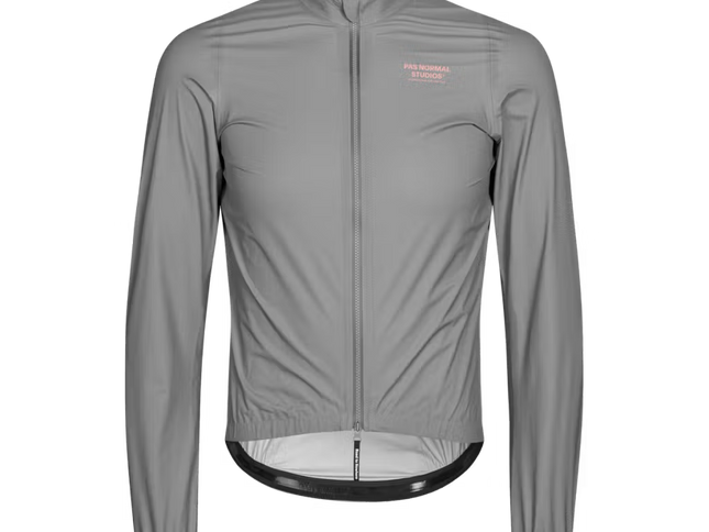 Pas Normal Studios Mechanism Rain Jacket – Cyclepath PDX