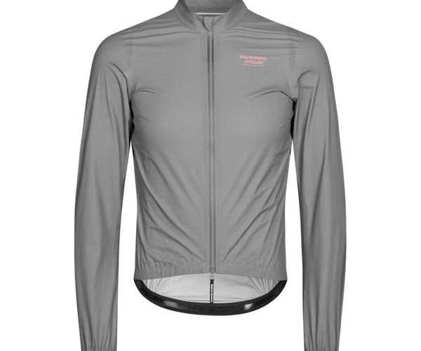 PAS NORMAL STUDIOS RAIN JACKET サイズM Men's Mechanism Rain Jacket | Pas Normal Studios | En Route