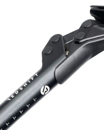 Redshift - Redshift ShockStop Endurance Suspension Seatpost 27.2 x 350mm - RS-50-01 - Cyclepath PDX