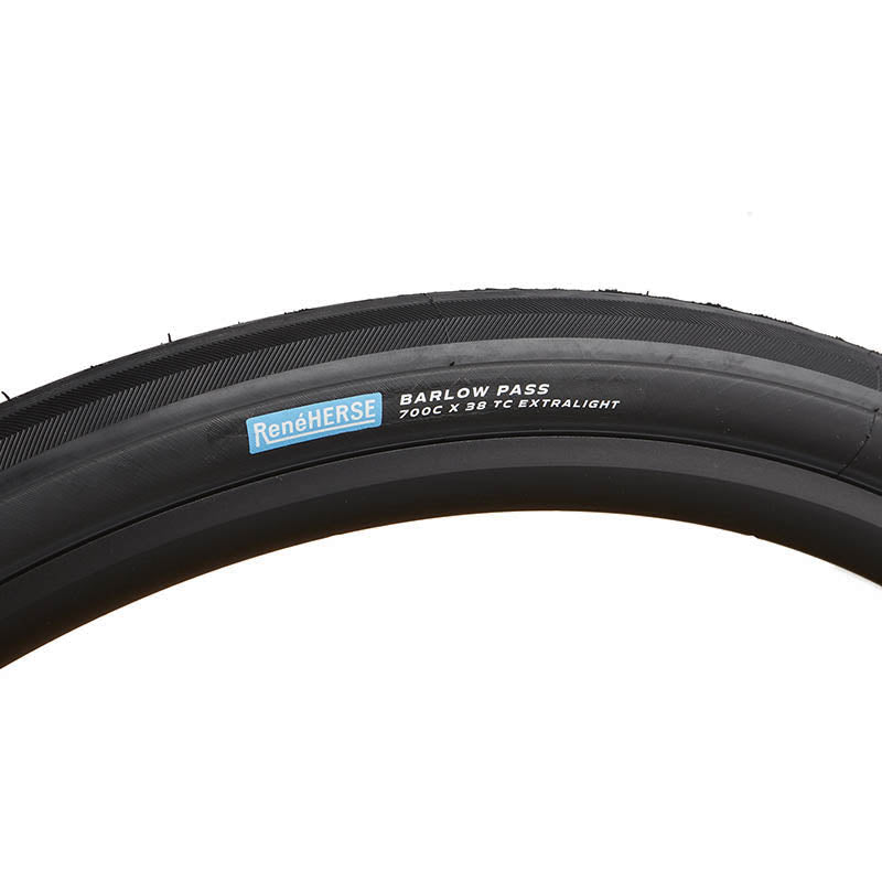 2本セット ルネエルス rene herse barlow pass 38C Rene Herse Barlow Pass TC 700 x 38c – Cyclepath PDX