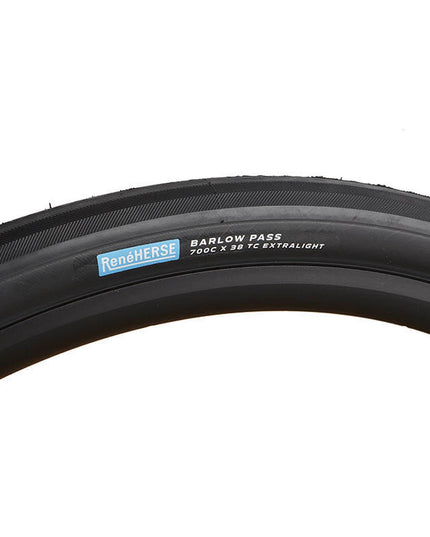 Rene Herse - Rene Herse Barlow Pass TC 700 x 38c - RF738TCBSX-CP - Cyclepath PDX
