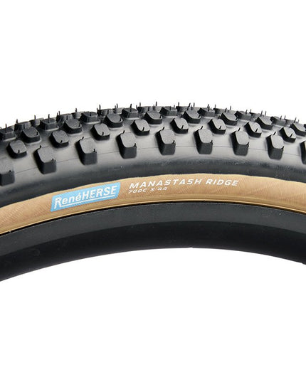 Rene Herse - Rene Herse Manastash Ridge TC 700 x 44c - 210000062658 - Cyclepath PDX