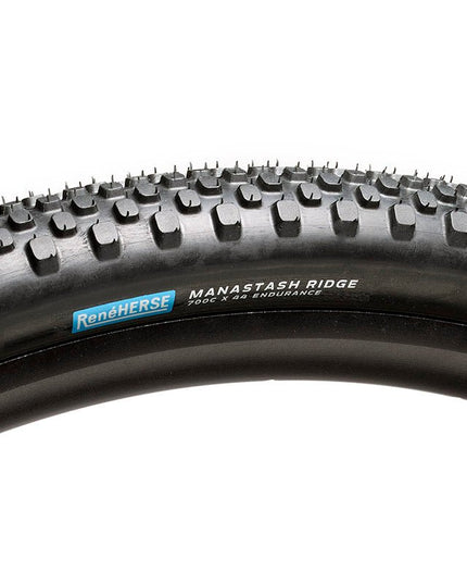 Rene Herse - Rene Herse Manastash Ridge TC 700 x 44c - RF744TCXBAX-CPGK - Cyclepath PDX