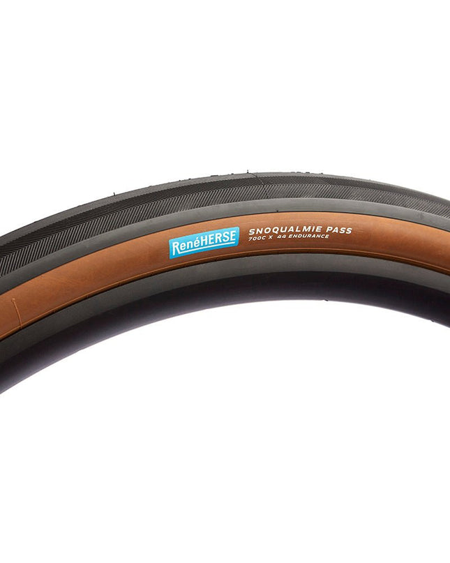 Rene Herse - Rene Herse Snoqualmie Pass TC 700 x 44c - RF744TC-AX-CPGK - Cyclepath PDX
