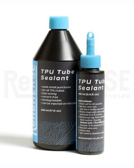 Rene Herse - Rene Herse TPU Tube Sealant - 210000071445 - Cyclepath PDX