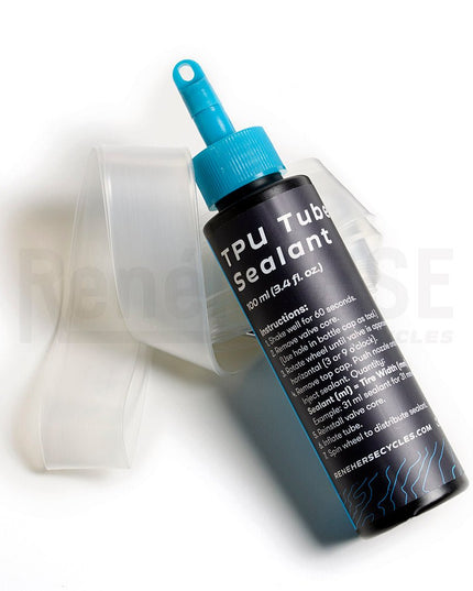 Rene Herse - Rene Herse TPU Tube Sealant - 210000071444 - Cyclepath PDX