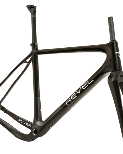 Revel Bikes - Revel Rover Frame & Fork Kit - 600-GRP24-1001- 03-AU - Cyclepath PDX