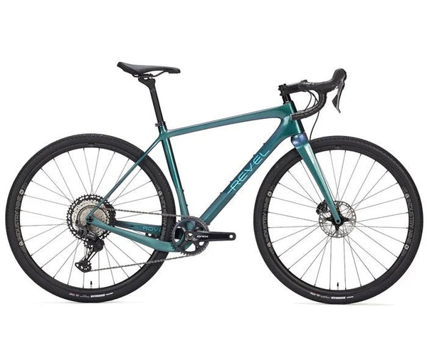 Revel Rover GRX 12 – Cyclepath PDX
