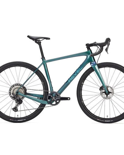 Revel Bikes - Revel Rover GRX 12 - 600-GRP24-1004- 05-AU - Cyclepath PDX