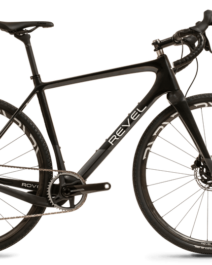 Revel Bikes - Revel Rover GRX 12 - 600-GRP24-1004- 05-BN - Cyclepath PDX