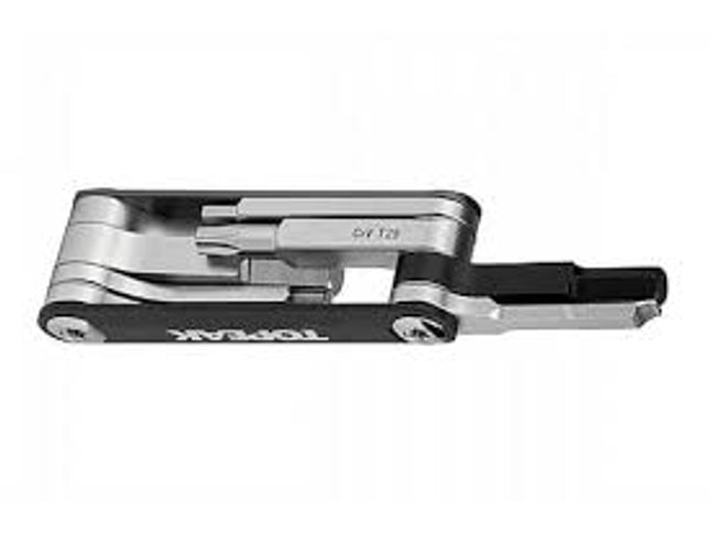 Topeak Nano 9 Multi-Tool