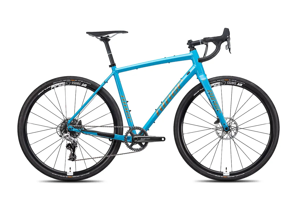 Niner rlt 9 alloy clearance