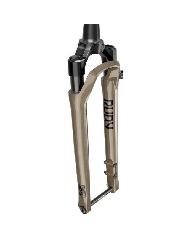 RockShox - RockShox RUDY Ultimate XPLR 12x100 30mm Travel Kwiqsand 45mm - 00.4020.817.003 - Cyclepath PDX