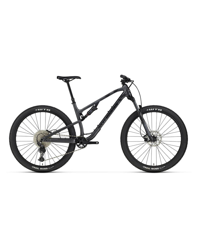 Rocky Mountain - Rocky Mountain Element Alloy 10 XLarge Grey / Black 29" - B0213 - Cyclepath PDX