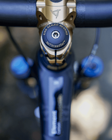 Rocky Mountain - Rocky Mountain Element GX AXS Custom Carbon Black Medium - 210000063793 - Cyclepath PDX
