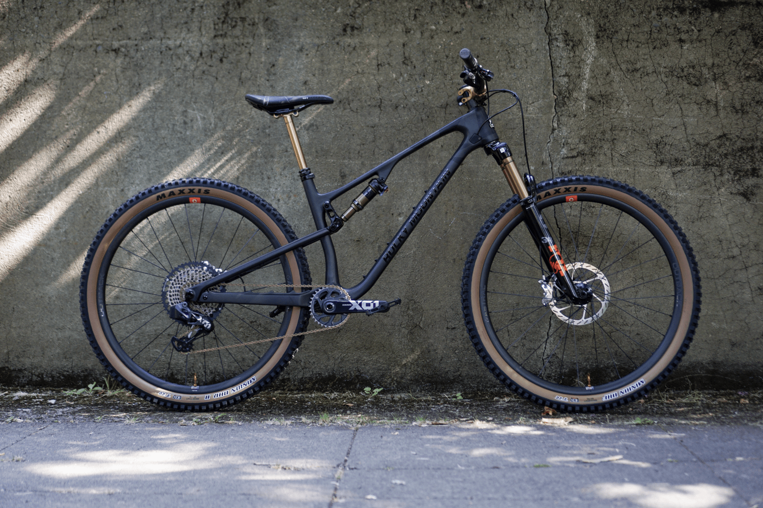 rocky mountain kinderfahrrad Rocky Mountain Element GX AXS Custom Carbon Black Medium – Cyclepath PDX