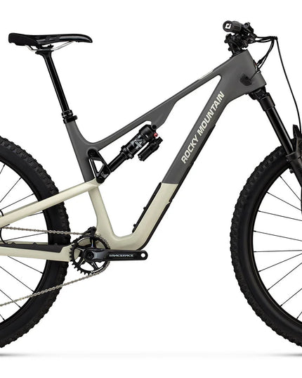 Rocky Mountain - Rocky Mountain Instinct C50 Shimano - 210000070114 - Cyclepath PDX