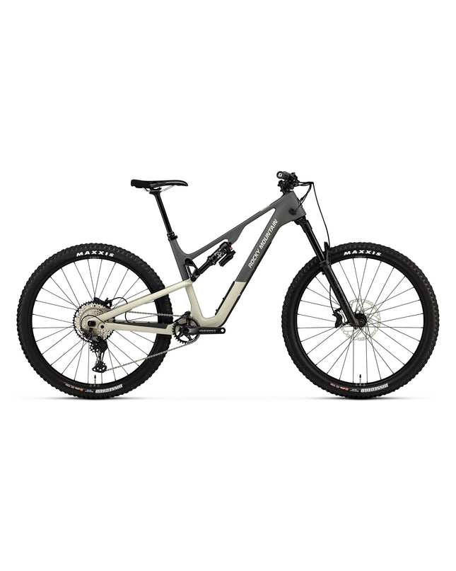 Rocky Mountain - Rocky Mountain Instinct C50 Shimano - 210000070114 - Cyclepath PDX