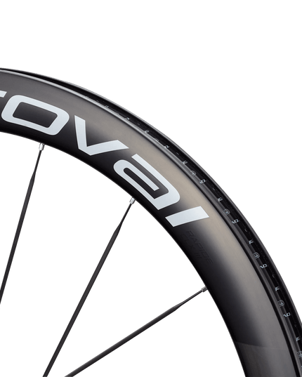Roval - Roval Rapide CLX III Wheel - 30026-6501 - Cyclepath PDX