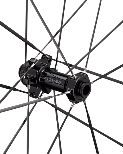 Roval - Roval Rapide CLX III Wheel - 30026-6501 - Cyclepath PDX