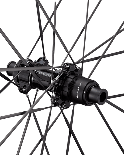 Roval - Roval Rapide CLX III Wheel - 30026-6501 - Cyclepath PDX