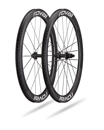 Roval - Roval Rapide CLX III Wheel - 30026-6501 - Cyclepath PDX