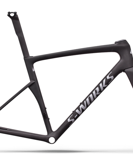 Specialized-S-Works Tarmac SL9 Frameset-210000082534-Cyclepath PDX-Bikes - Frame - ROAD