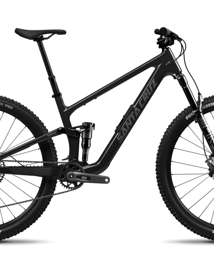 Santa Cruz Bicycles-Santa Cruz Tallboy CC GX AXS-210000082213-Cyclepath PDX-Bikes - Analog Bikes - MOUNTAIN