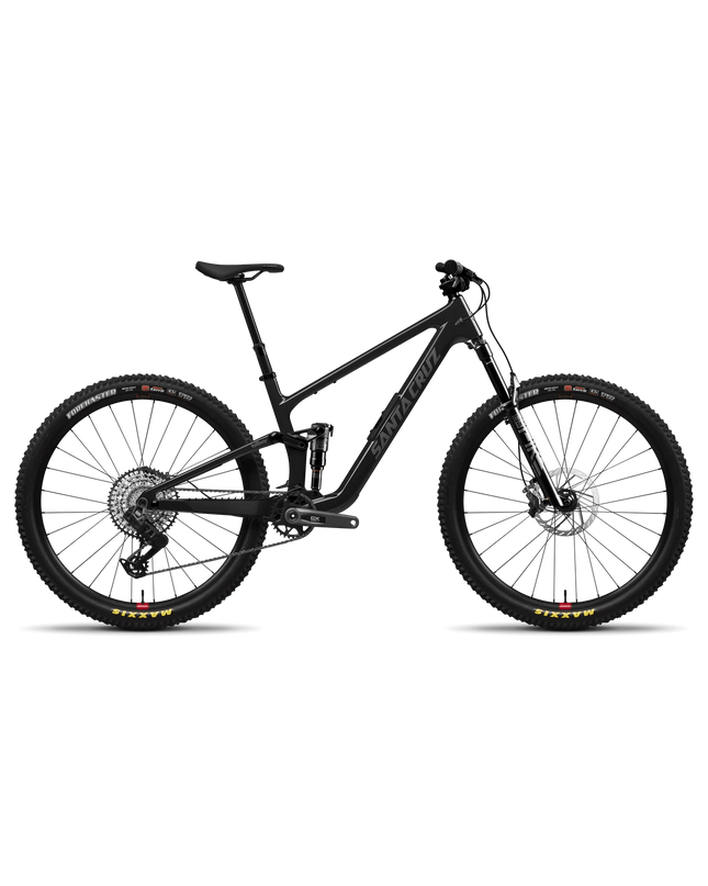 Santa Cruz Bicycles-Santa Cruz Tallboy CC GX AXS-210000082213-Cyclepath PDX-Bikes - Analog Bikes - MOUNTAIN