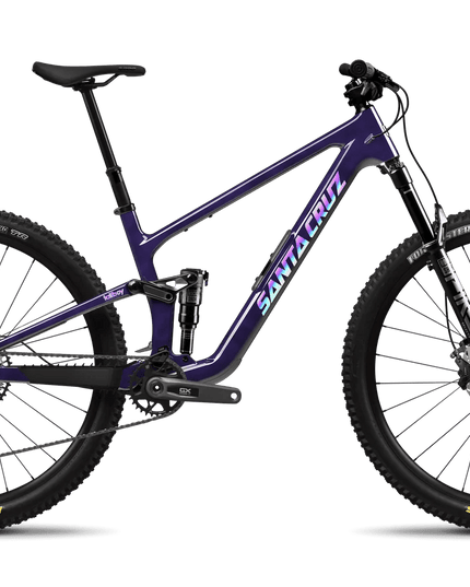 Santa Cruz Bicycles-Santa Cruz Tallboy CC GX AXS-58-27324-334-1-948-184701-Cyclepath PDX-Bikes - Analog Bikes - MOUNTAIN