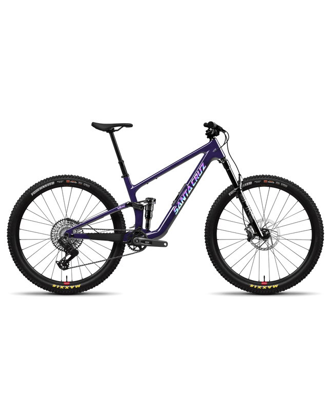 Santa Cruz Bicycles-Santa Cruz Tallboy CC GX AXS-58-27324-334-1-948-184701-Cyclepath PDX-Bikes - Analog Bikes - MOUNTAIN