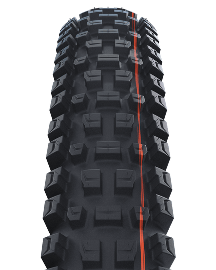 Schwalbe - Schwalbe Albert Radial Tire - 210000070533 - Cyclepath PDX