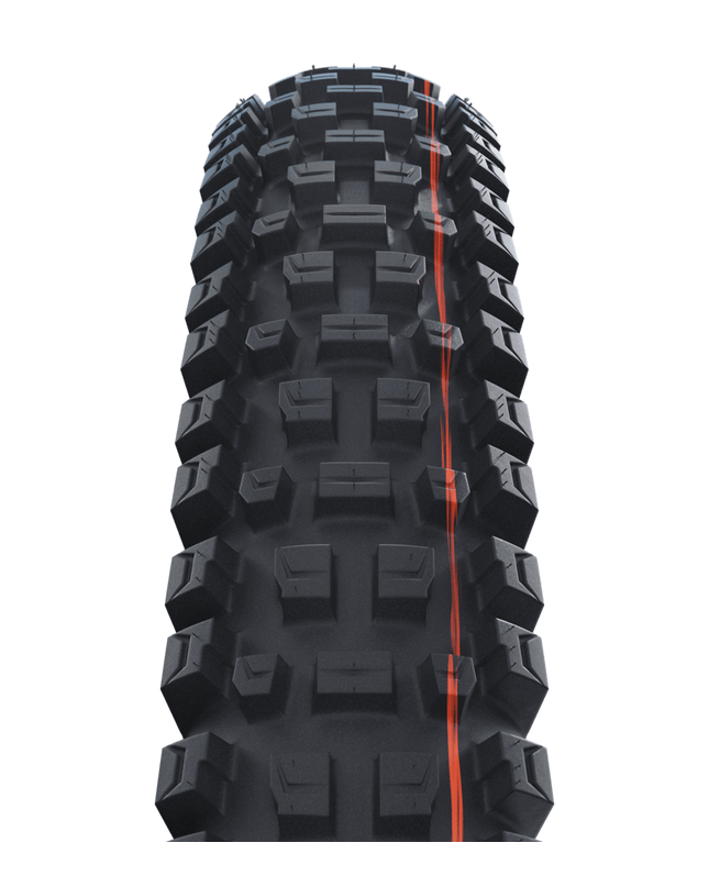 Schwalbe - Schwalbe Albert Radial Tire - 210000070533 - Cyclepath PDX