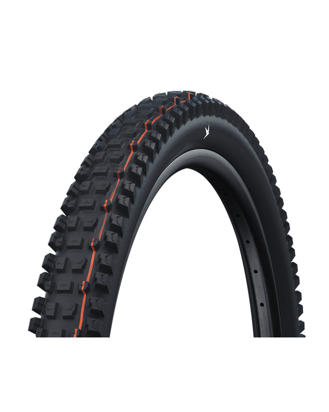 Schwalbe - Schwalbe Albert Radial Tire - 210000070533 - Cyclepath PDX