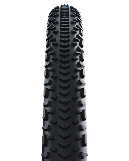 Schwalbe - Schwalbe G - One RX Pro 700 x 40 Evo Addix Race Blk/Tan - 11654548 - Cyclepath PDX