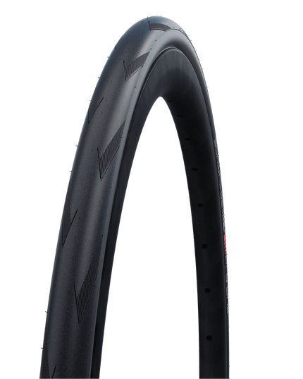 Schwalbe - Schwalbe Pro One Tire Black - 11653975 - Cyclepath PDX