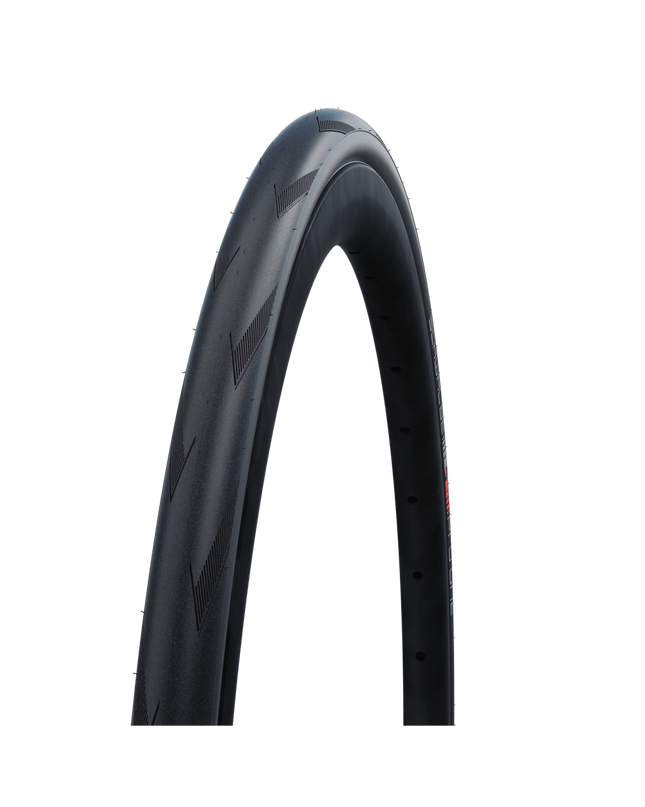 Schwalbe - Schwalbe Pro One Tire Black - 11653975 - Cyclepath PDX