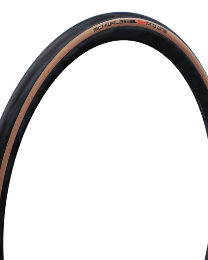 Schwalbe - Schwalbe Pro One Tire Tan - 11654238 - Cyclepath PDX